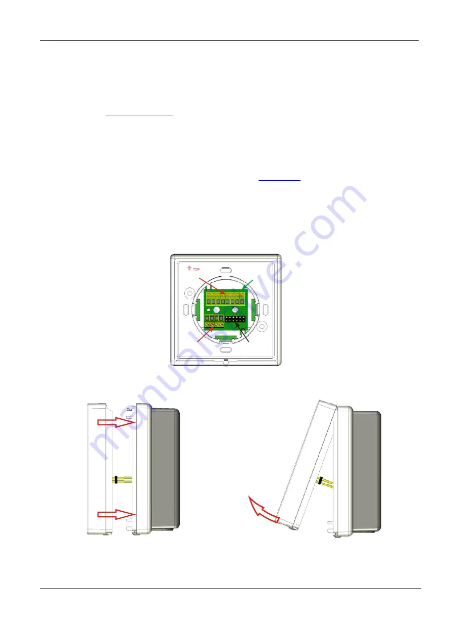 Feig Electronic OBID classic-pro ID CPR.02.10-AD Скачать руководство пользователя страница 7