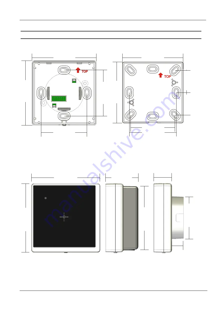 Feig Electronic OBID classic-pro ID CPR.02.10-AD Installation Manual Download Page 15