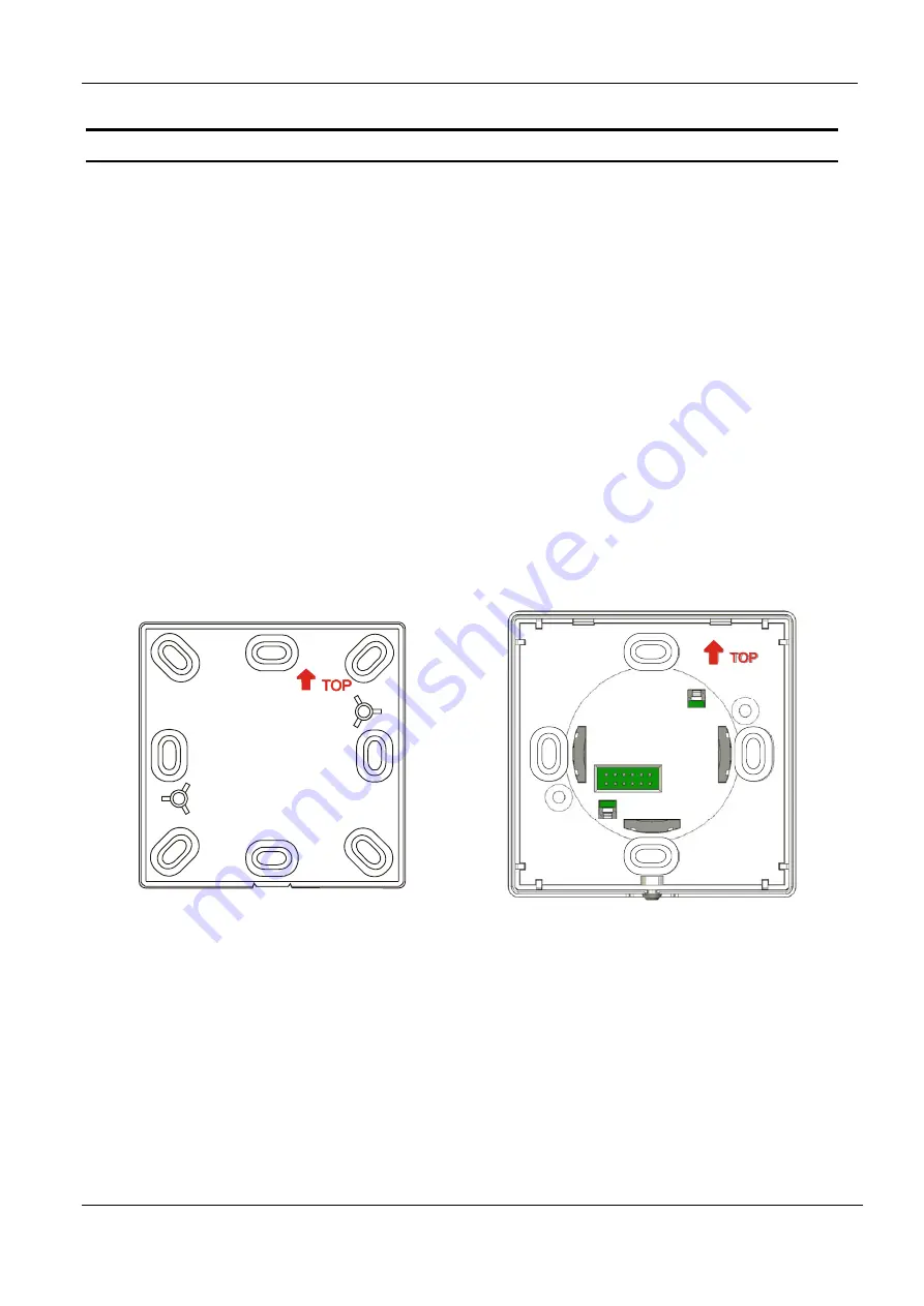 Feig Electronic OBID classic-pro ID CPR.02.10-AD Скачать руководство пользователя страница 19