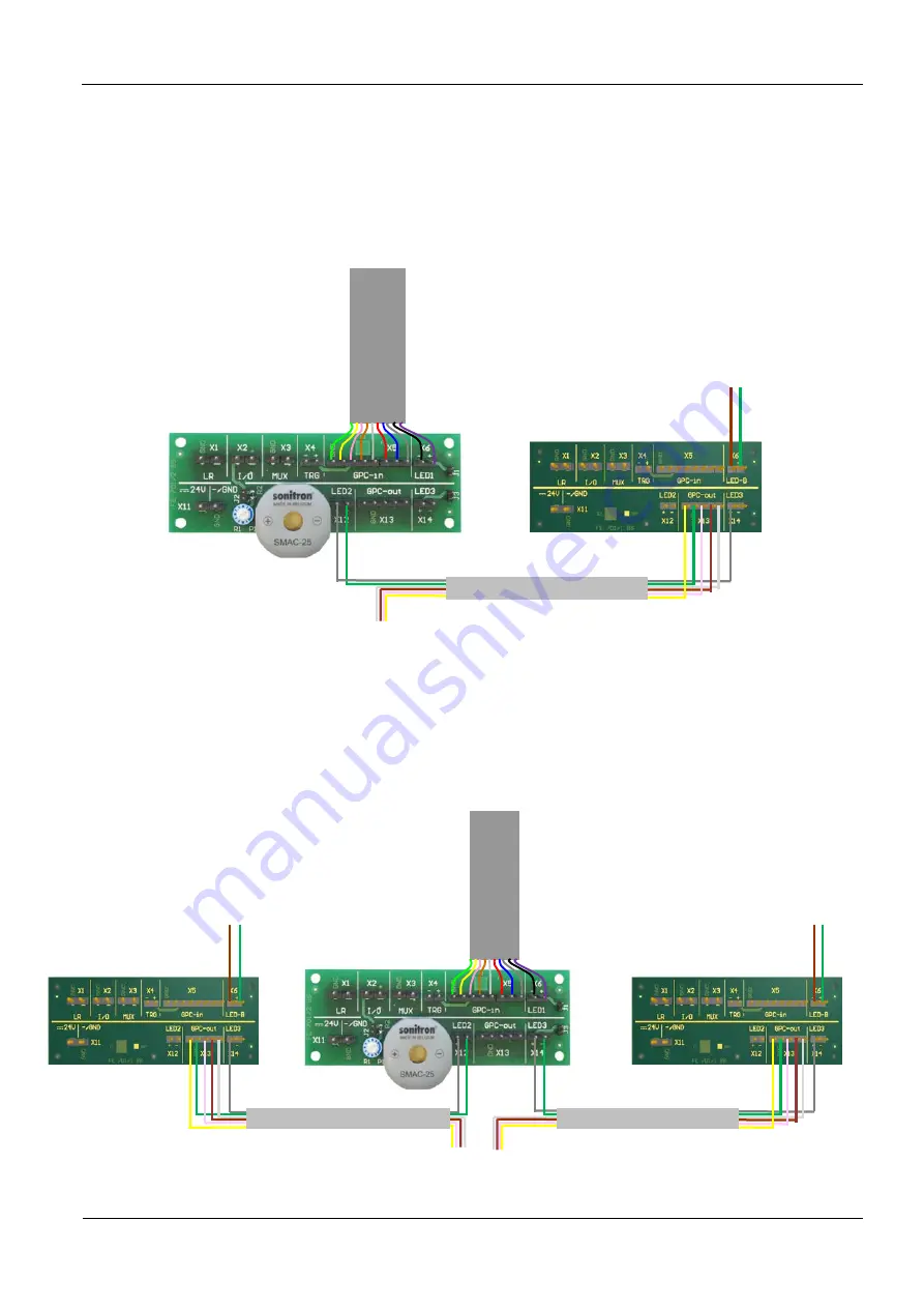 Feig Electronic OBID i-scan HF LRM2500 Скачать руководство пользователя страница 28