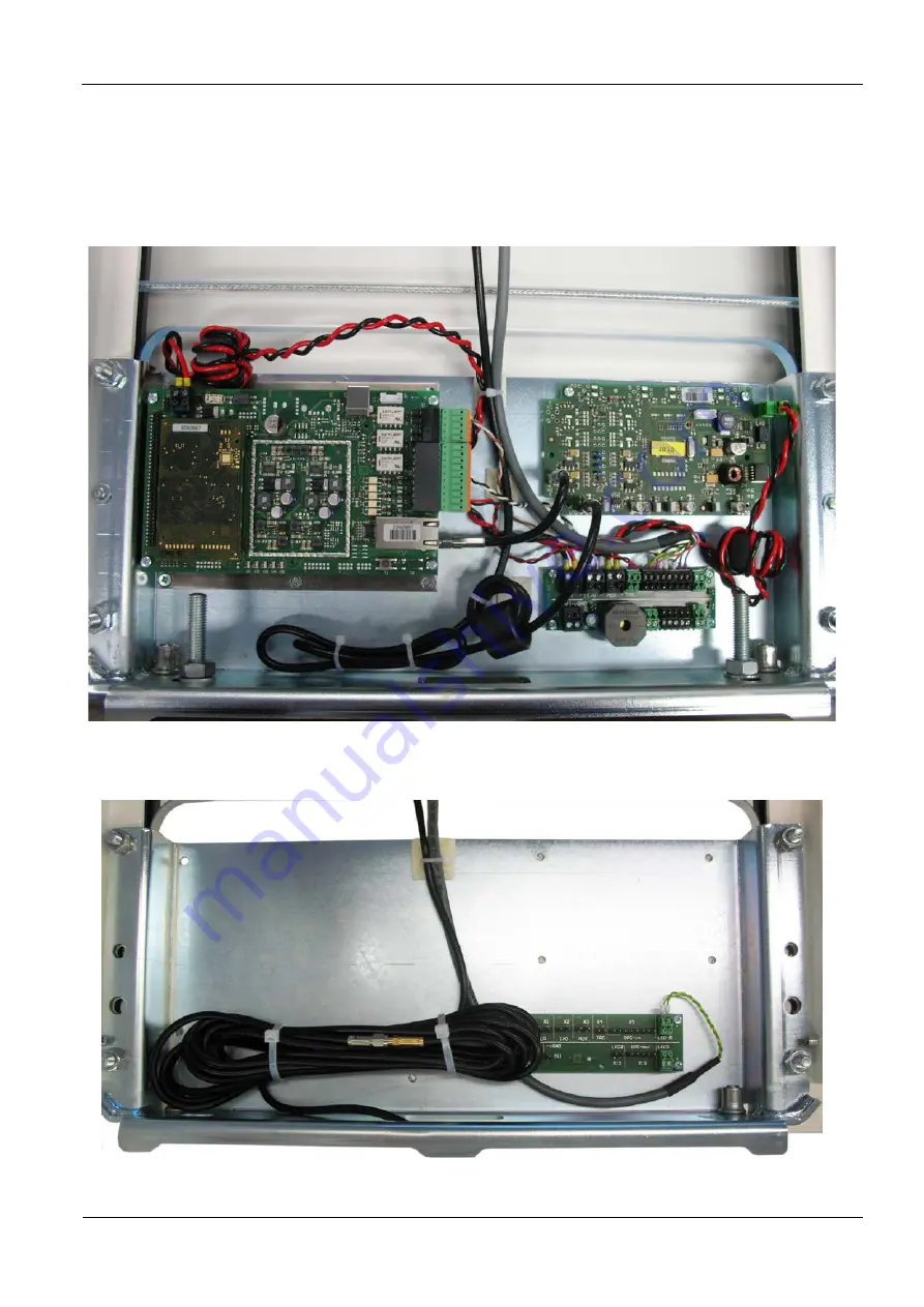 Feig Electronic OBID i-scan HF LRM2500 Installation Manual Download Page 29