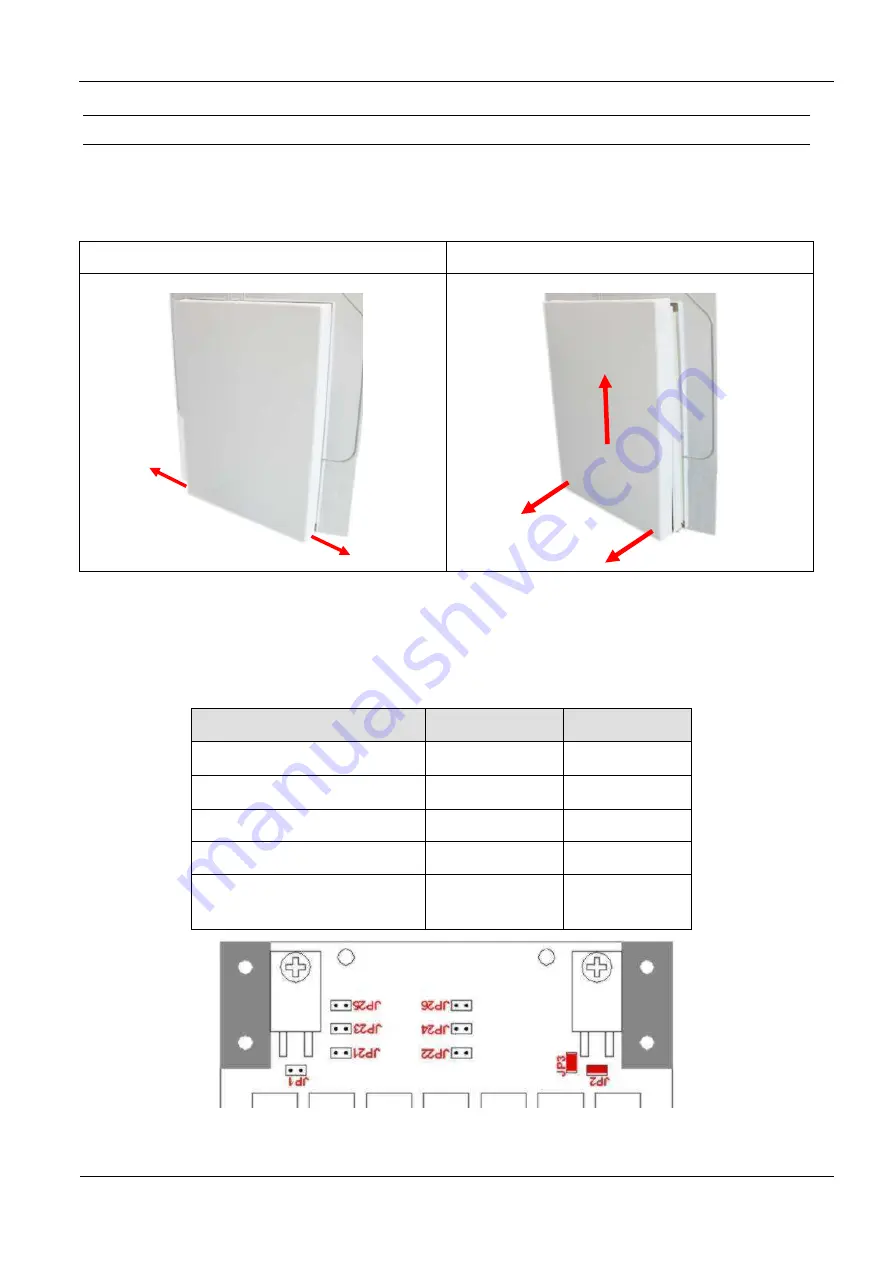 Feig Electronic OBID i-scan HF LRM2500 Installation Manual Download Page 31