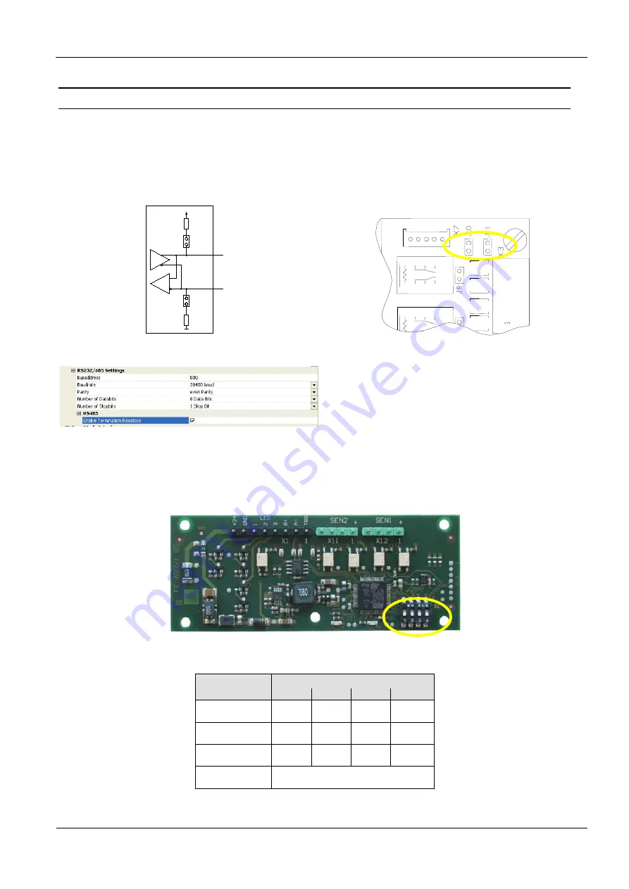 Feig Electronic OBID i-scan HF LRM2500 Installation Manual Download Page 50