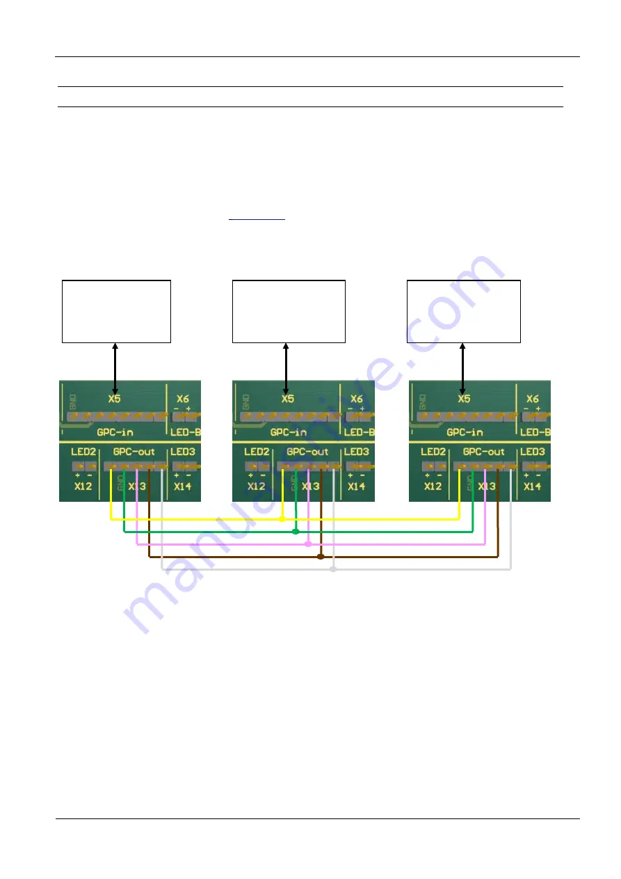 Feig Electronic OBID i-scan HF LRM2500 Installation Manual Download Page 51