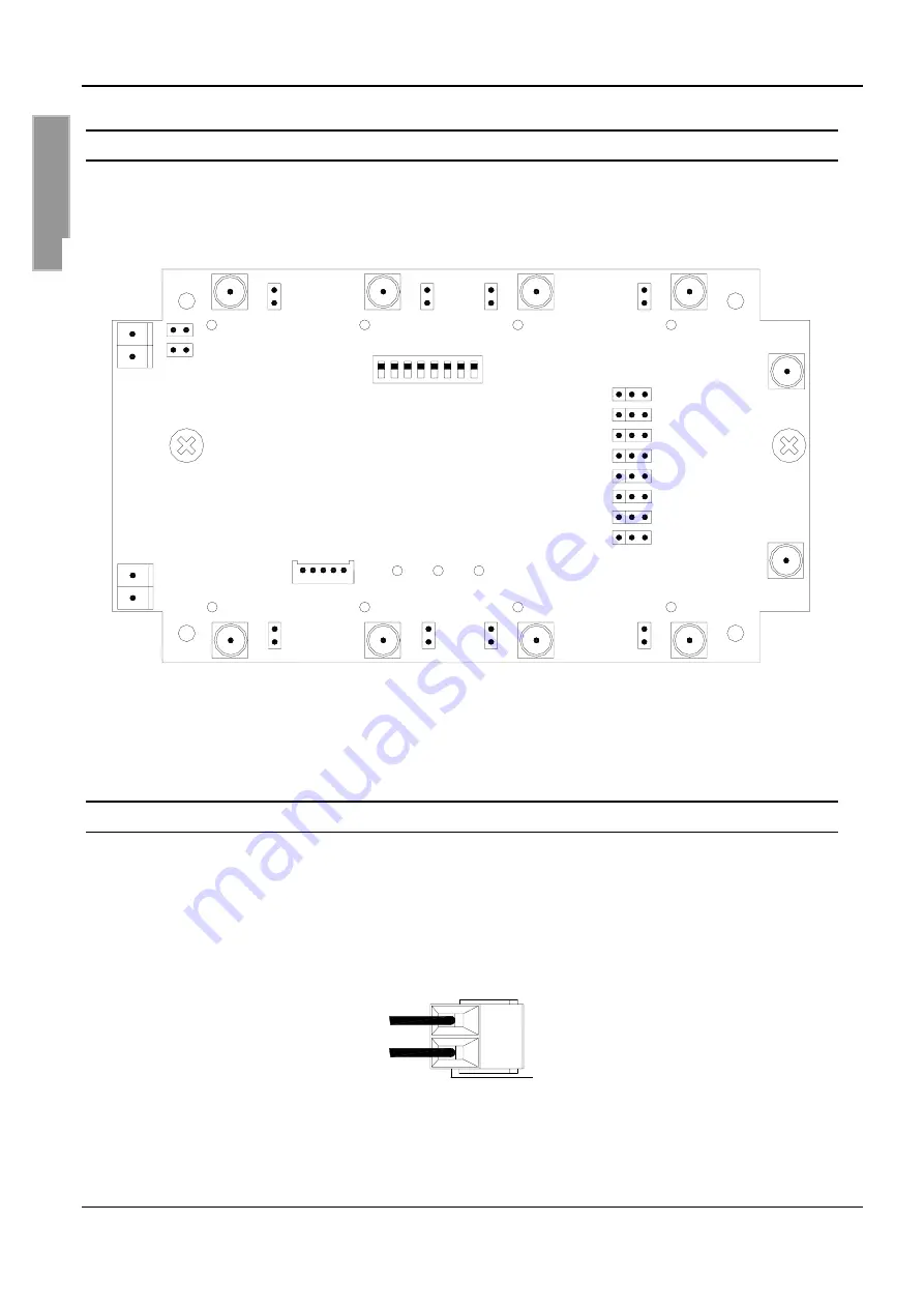 Feig Electronic OBID i-scan ID ISC.ANT.MUX Installation Manual Download Page 8