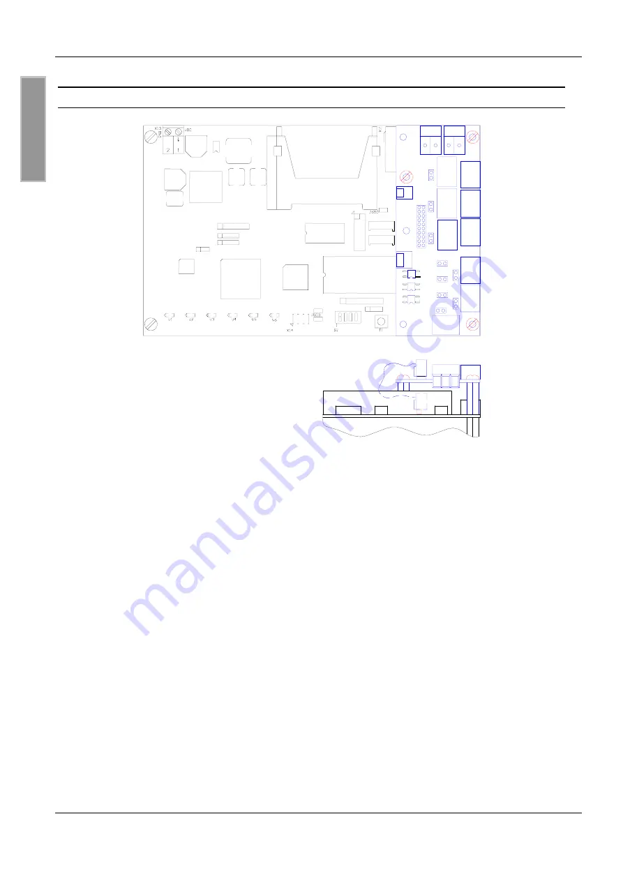 Feig Electronic OBID i-scan ID ISC.LR.I/O-A Скачать руководство пользователя страница 8