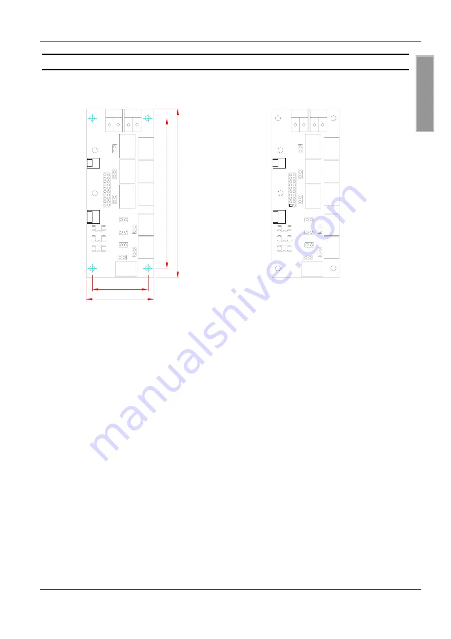 Feig Electronic OBID i-scan ID ISC.LR.I/O-A Montage, Installation Download Page 9