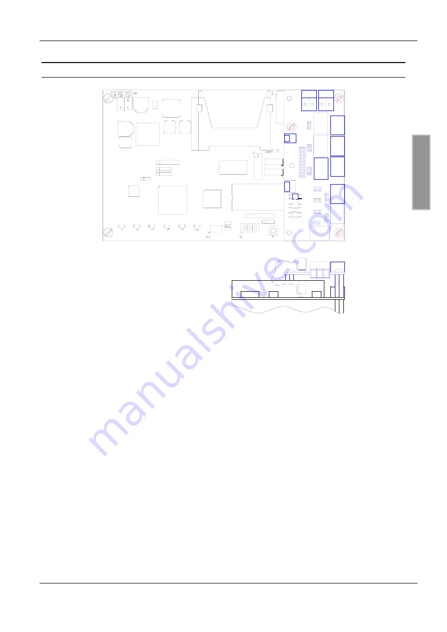 Feig Electronic OBID i-scan ID ISC.LR.I/O-A Montage, Installation Download Page 23