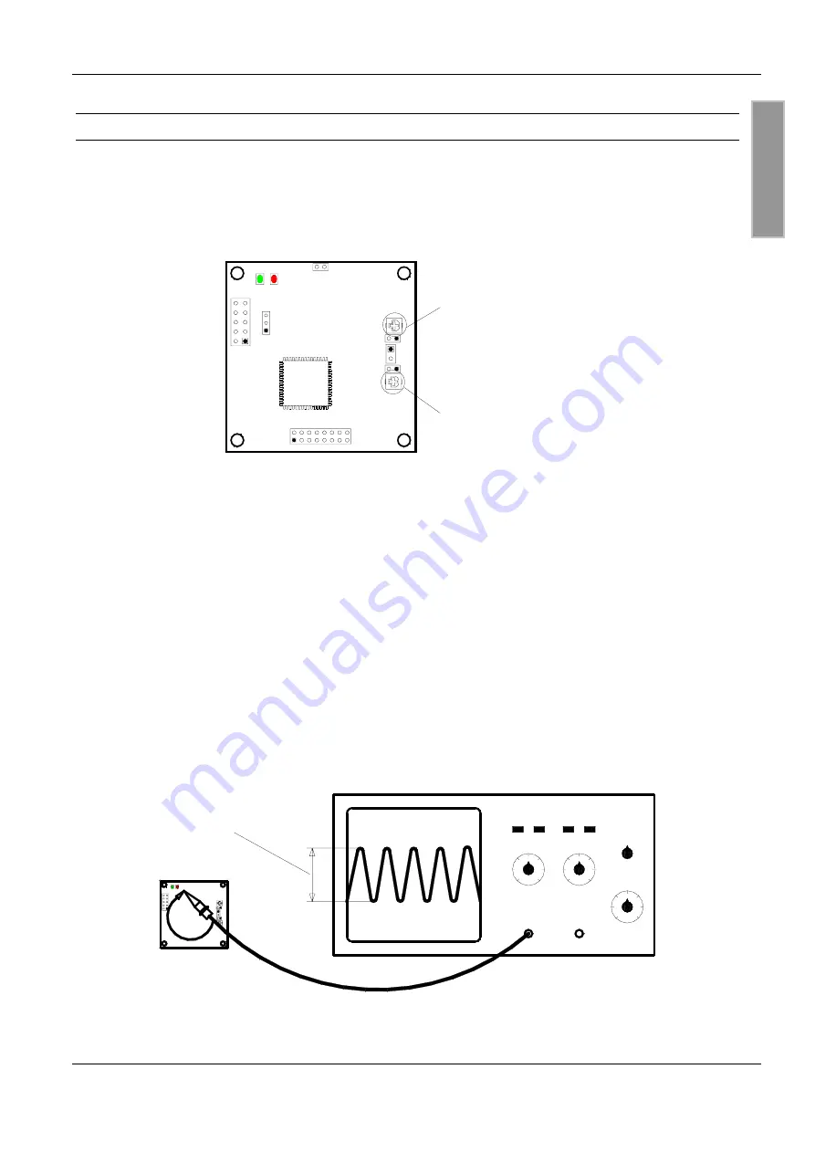 Feig Electronic OBID i-scan ID ISC.M02 Скачать руководство пользователя страница 17