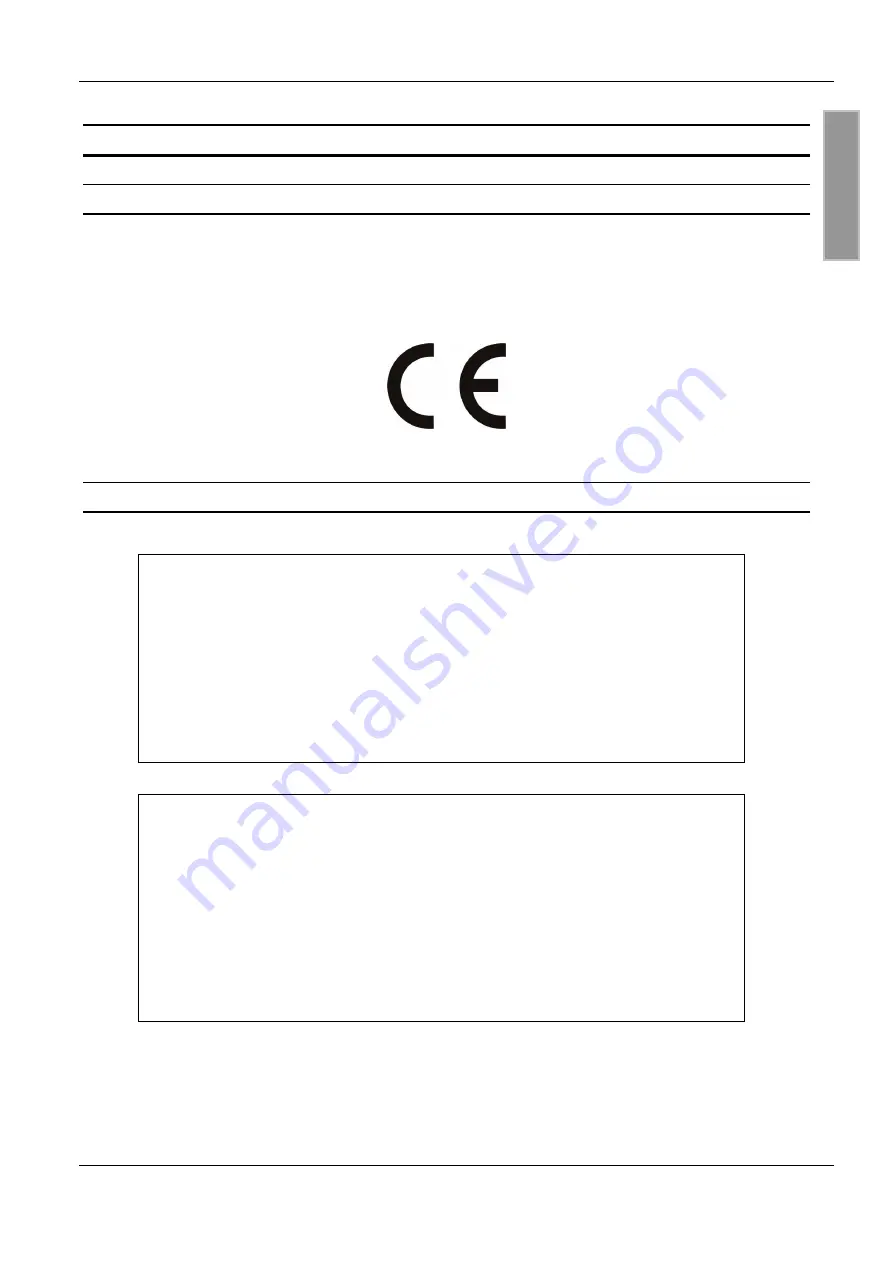 Feig Electronic OBID i-scan ID ISC.M02 Скачать руководство пользователя страница 21