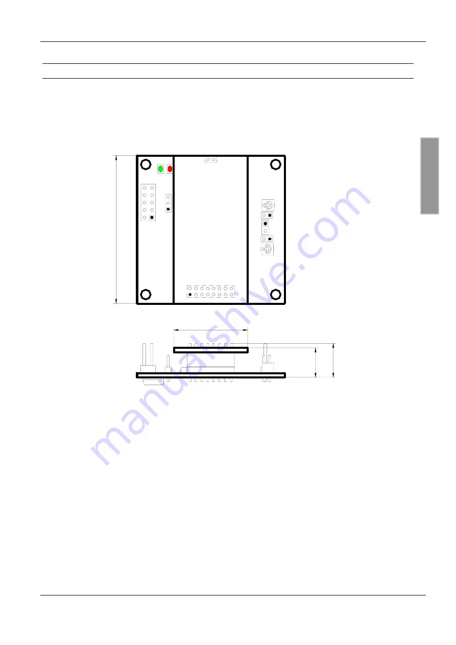 Feig Electronic OBID i-scan ID ISC.M02 Скачать руководство пользователя страница 33