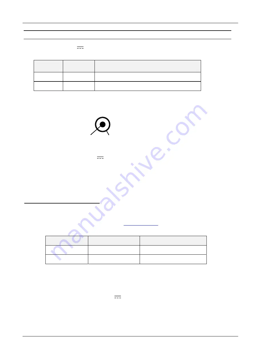 Feig Electronic OBID i-scan ID ISC.MR101-USB Installation Manual Download Page 9