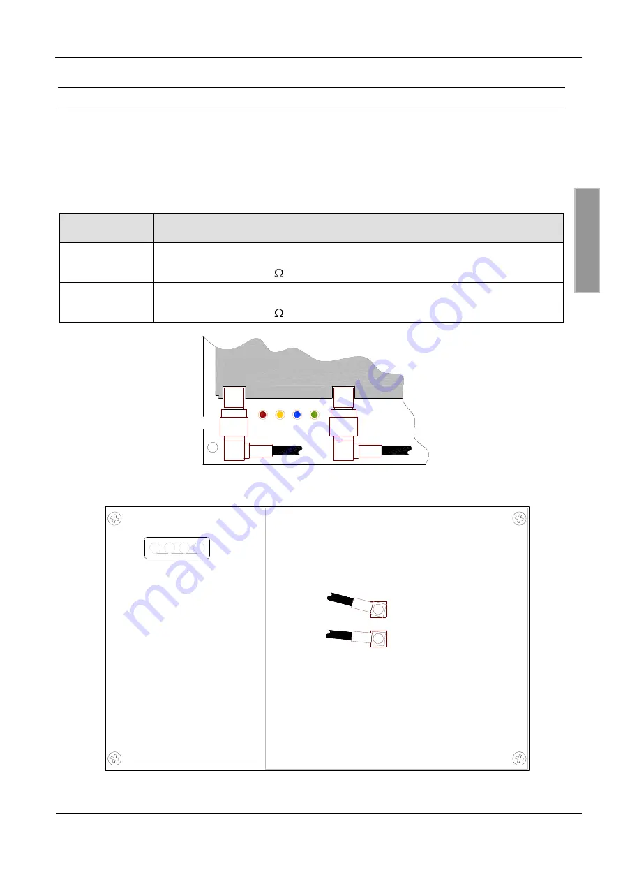 Feig Electronic OBID i-scan ID ISC.MRU200i Installation Manual Download Page 37