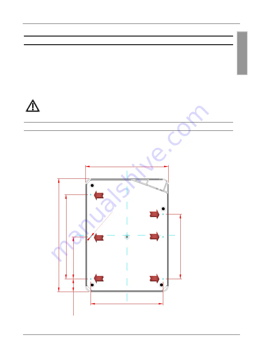 Feig Electronic OBID i-scan ID ISC.SPAD102 Installation Manual Download Page 7