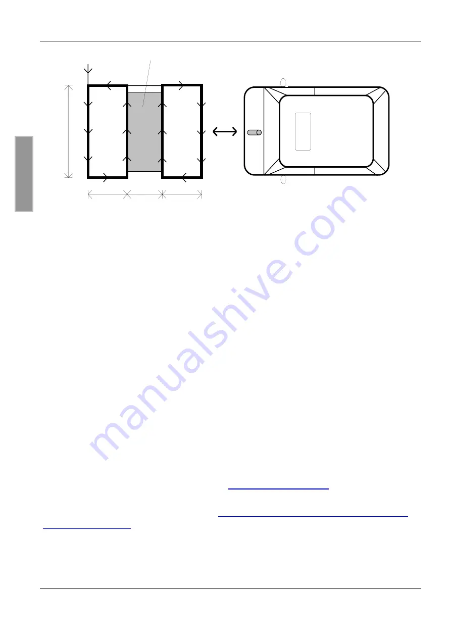 Feig Electronic Obid ID AWE3000.A-A Installation Manual Download Page 40