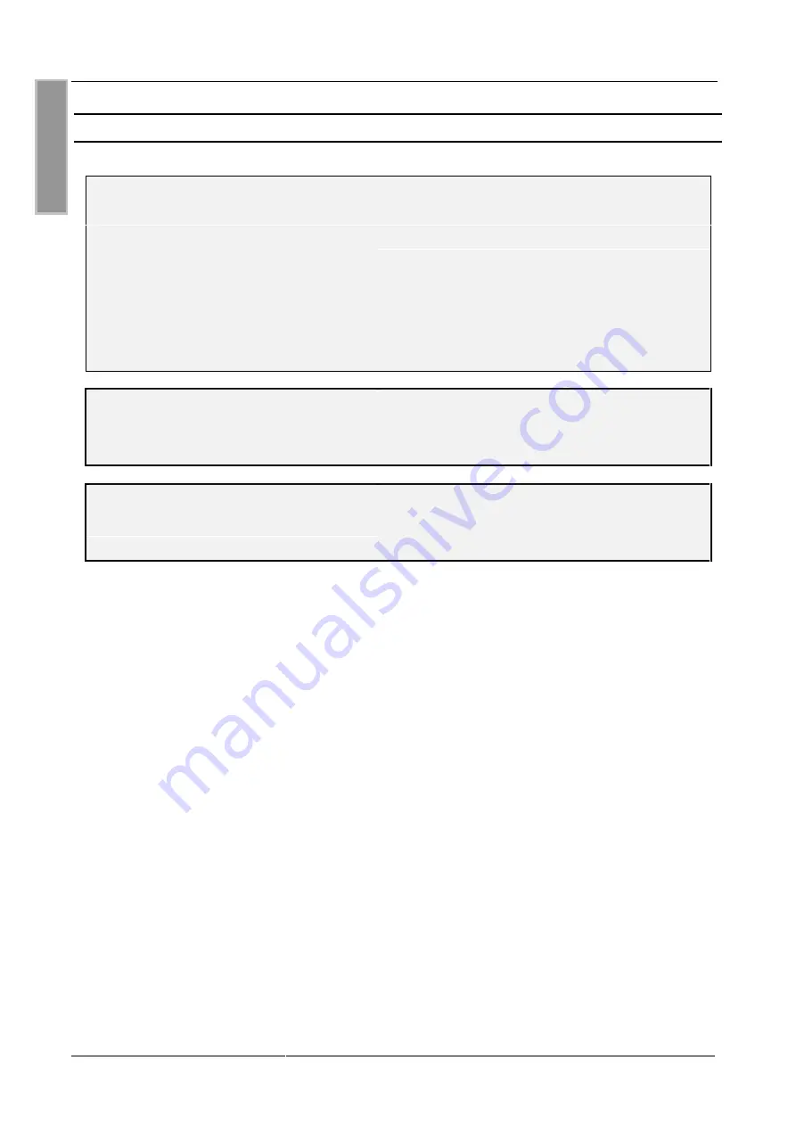 Feig Electronic OBID ID RW01 -A Series Mounting Instruction Download Page 10