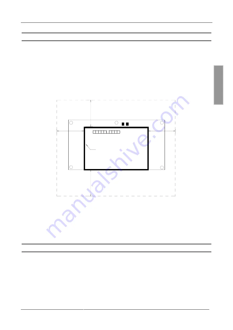 Feig Electronic OBID ID RW01 -A Series Mounting Instruction Download Page 17