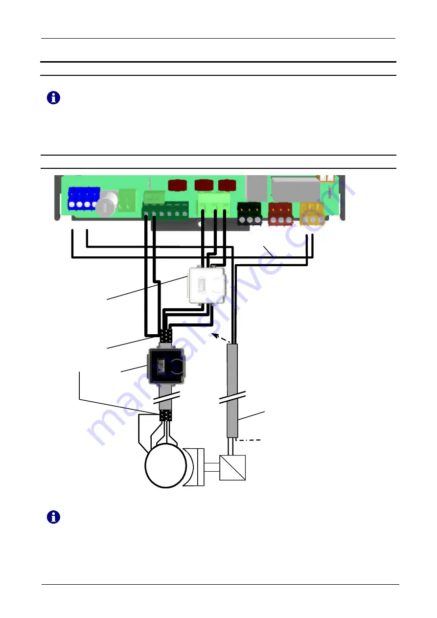 Feig Electronic TST FU3F Series Assembly Instructions Manual Download Page 35