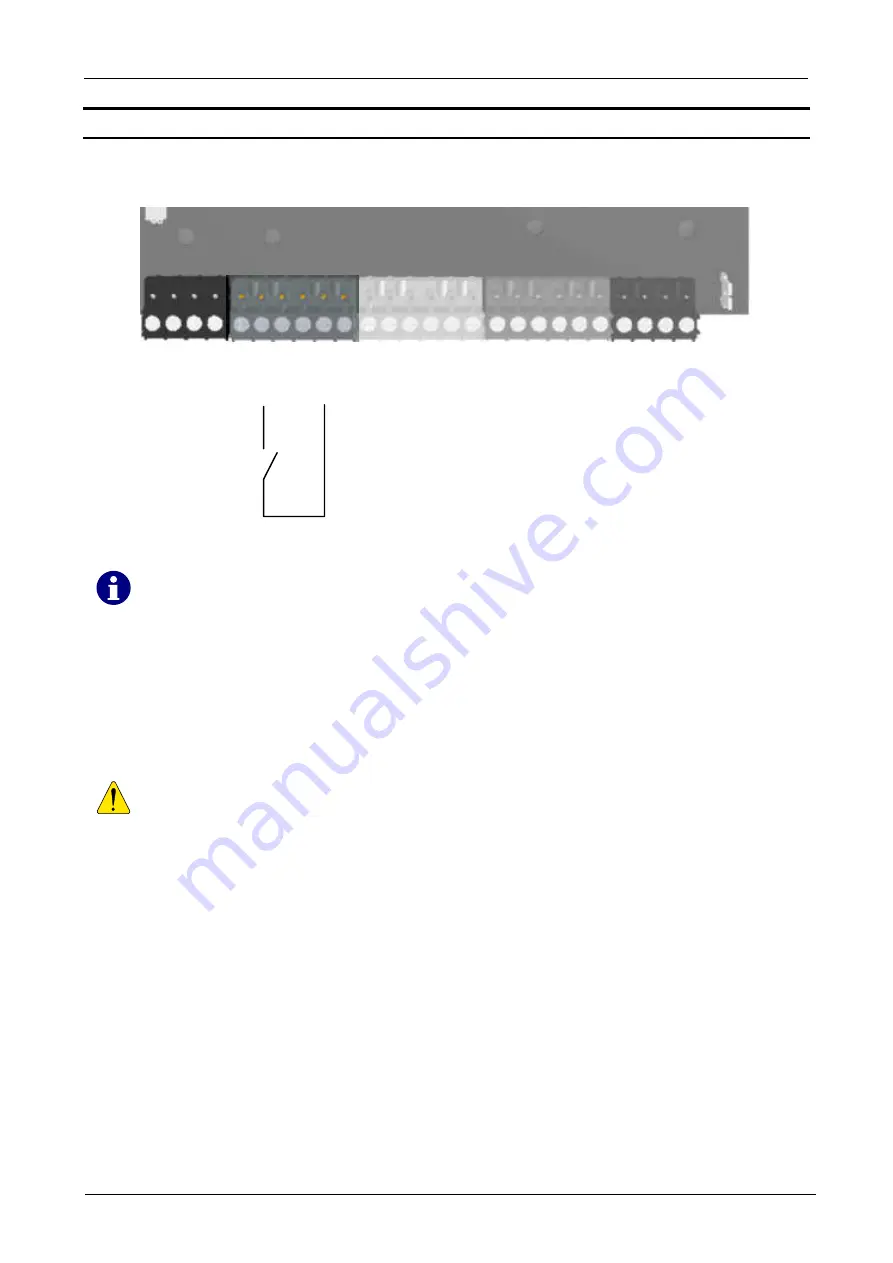 Feig Electronic TST FU3F Series Assembly Instructions Manual Download Page 45