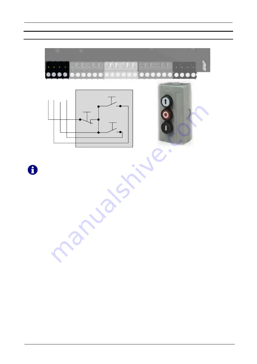 Feig Electronic TST FU3F Series Assembly Instructions Manual Download Page 54