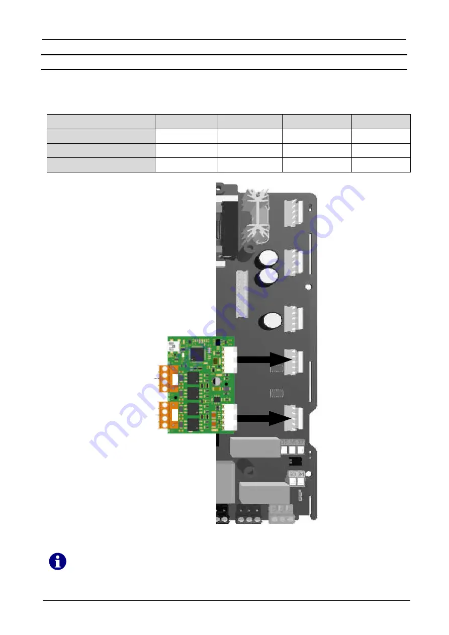 Feig Electronic TST FU3F Series Скачать руководство пользователя страница 60