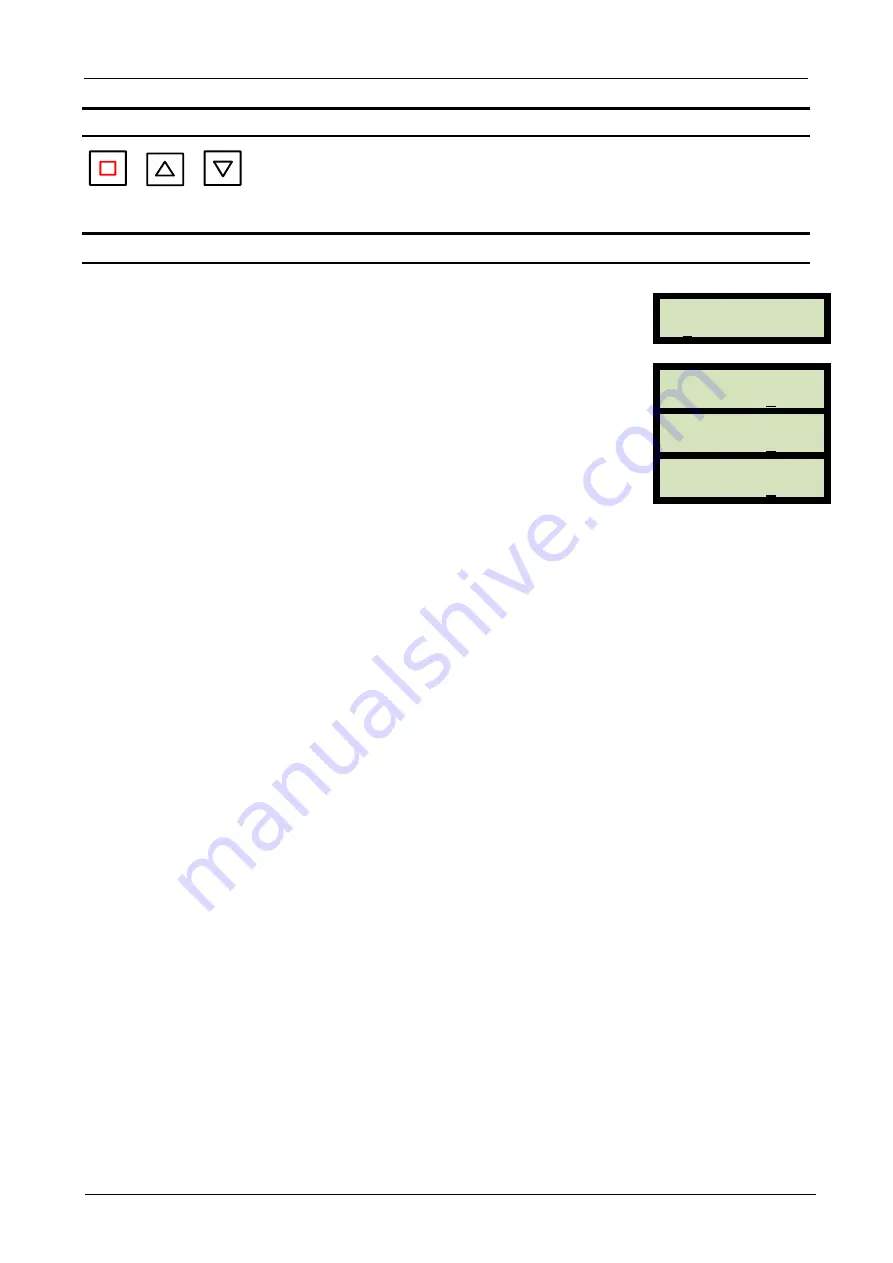 Feig Electronic TST FU3F Series Assembly Instructions Manual Download Page 69