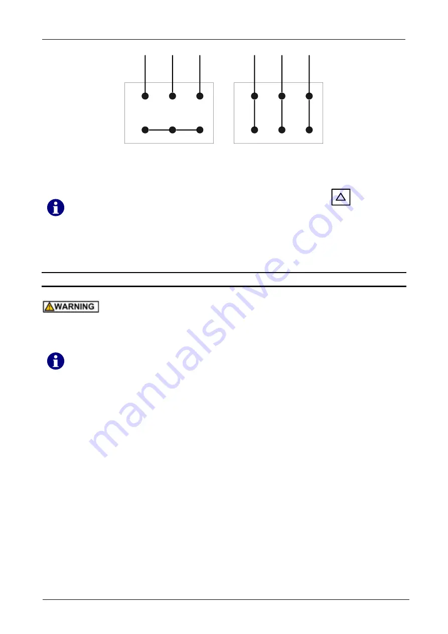 Feig Electronic TST FU3F Series Assembly Instructions Manual Download Page 71