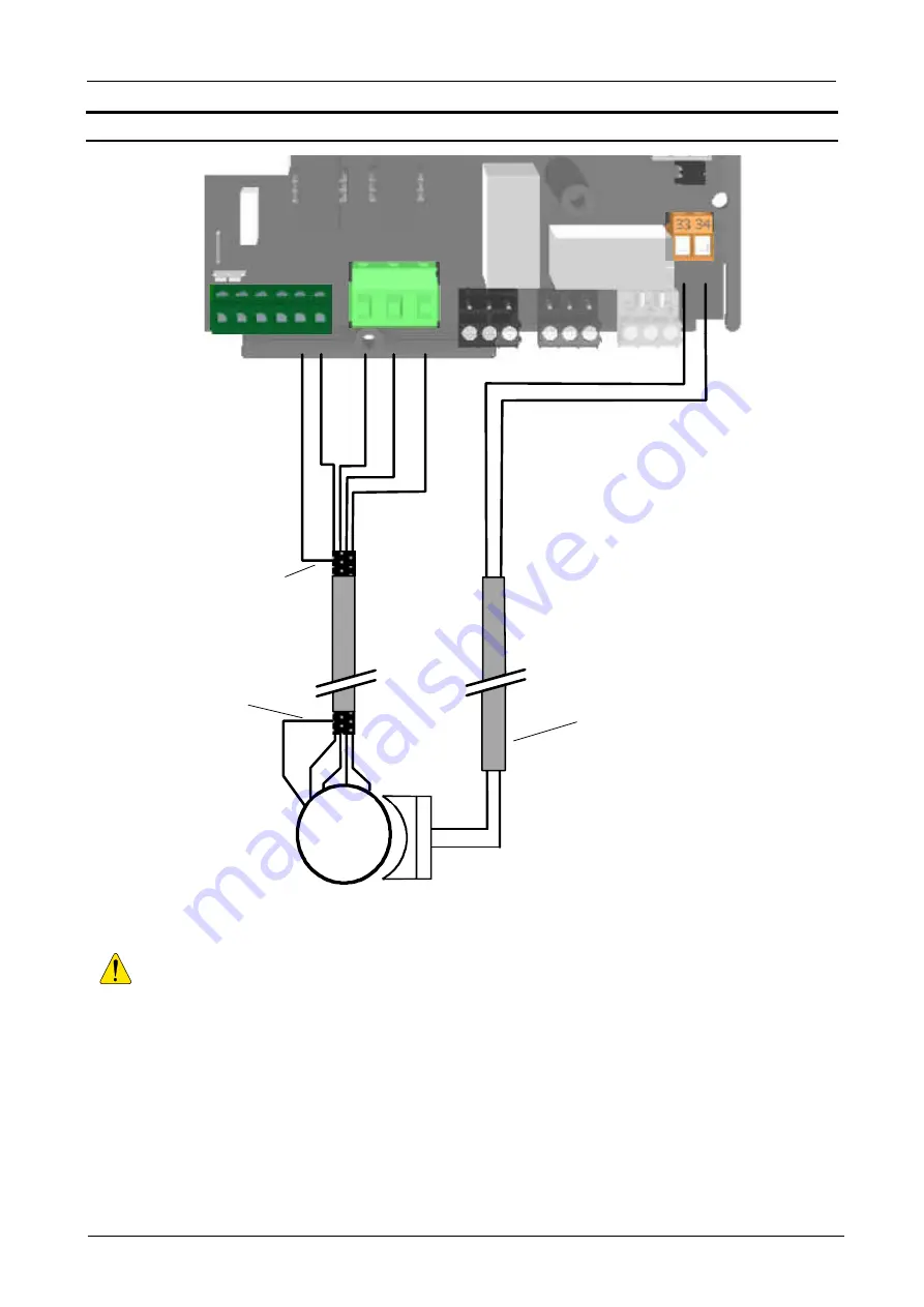 Feig Electronic TST FUF2 Series Assembly Instructions Manual Download Page 39