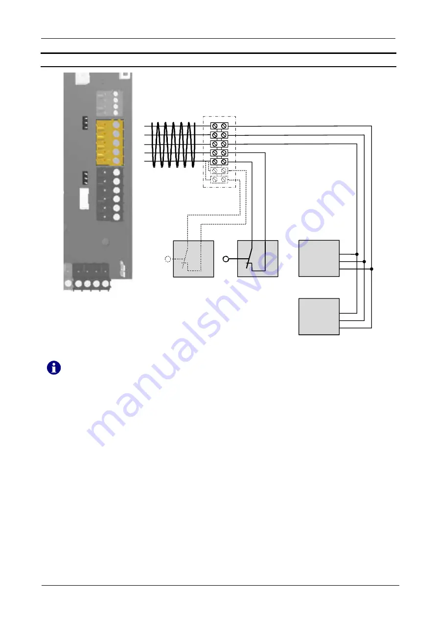 Feig Electronic TST FUF2 Series Скачать руководство пользователя страница 41