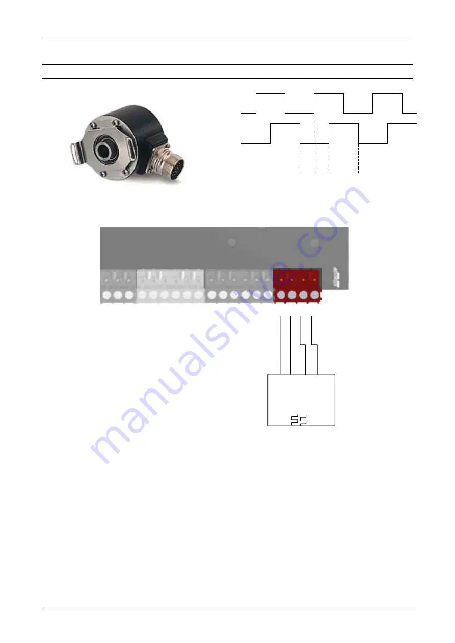 Feig Electronic TST FUF2 Series Assembly Instructions Manual Download Page 51