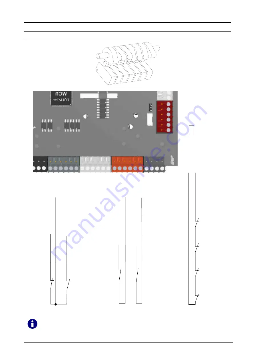 Feig Electronic TST FUF2 Series Скачать руководство пользователя страница 52