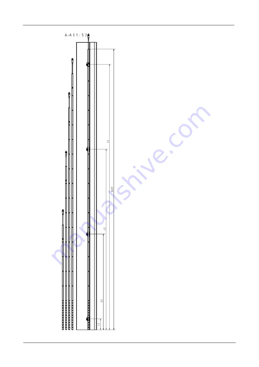 Feig Electronic TST LGB Скачать руководство пользователя страница 12