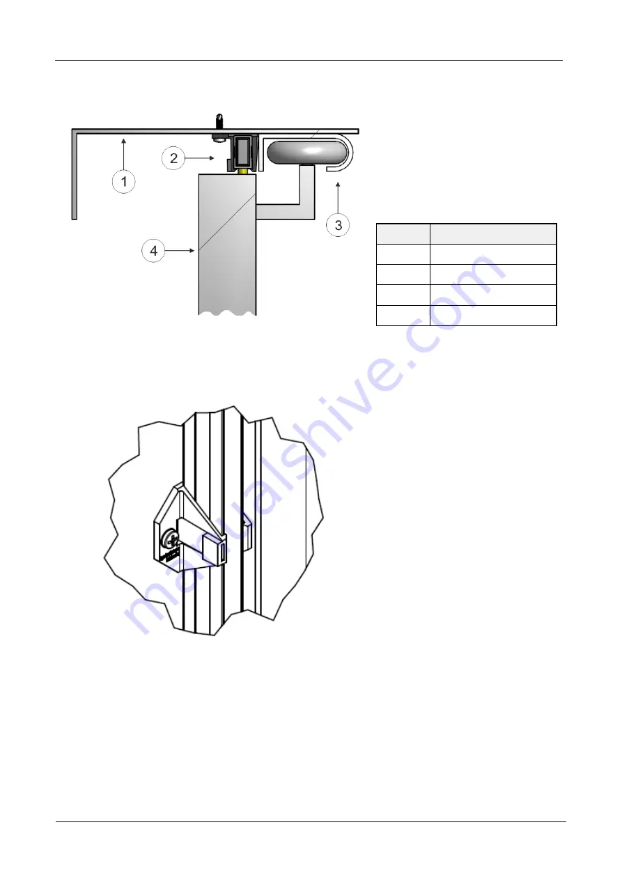 Feig Electronic TST LGB Скачать руководство пользователя страница 13