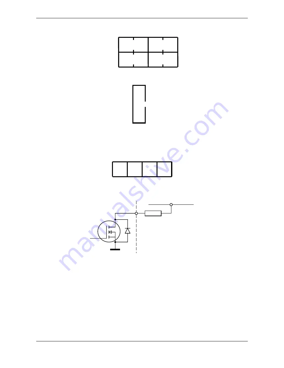 Feig Electronic VEK S4 Скачать руководство пользователя страница 22