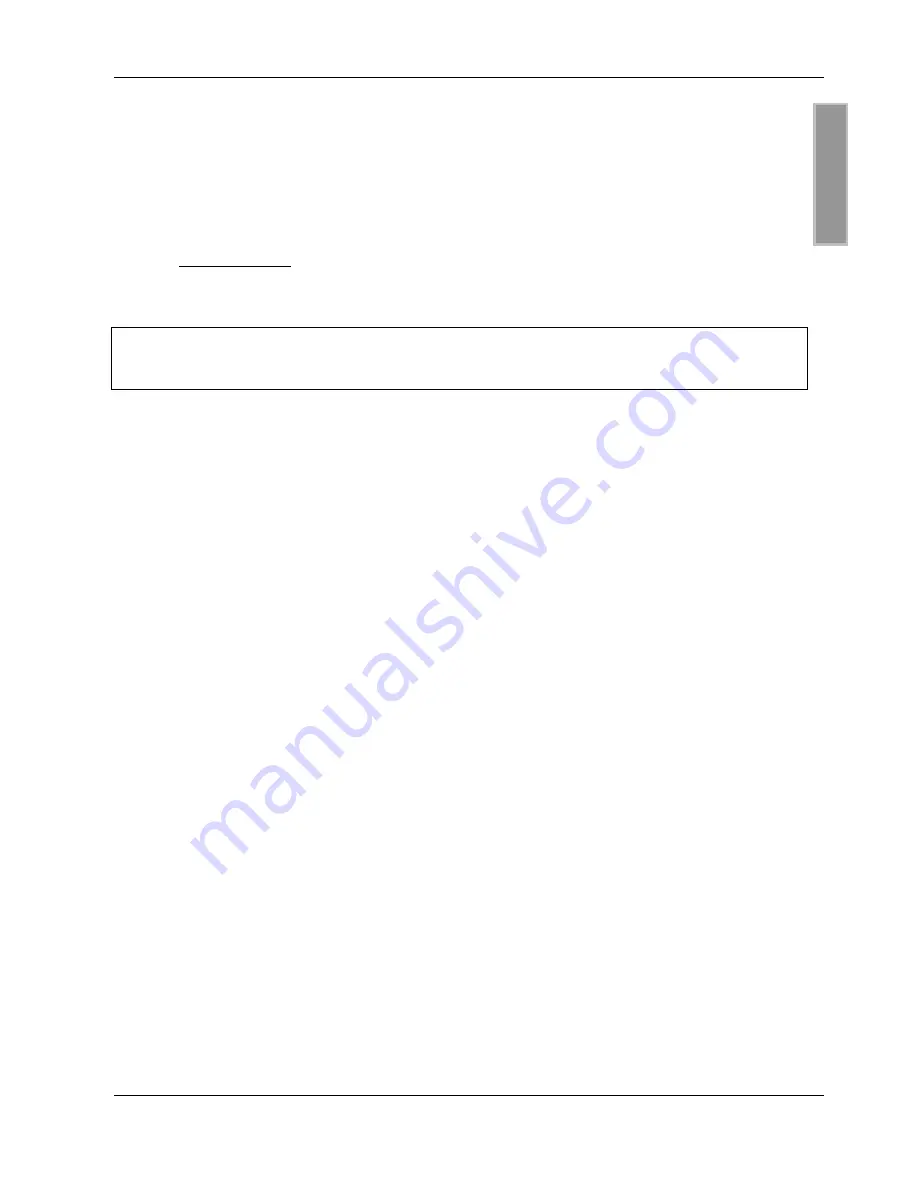 FEIG OBID i-scan Installation Manual Download Page 3