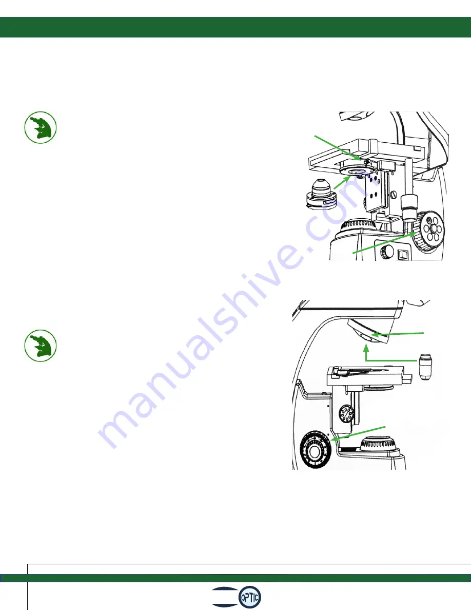 Fein Optic RB20-HD User Manual Download Page 6