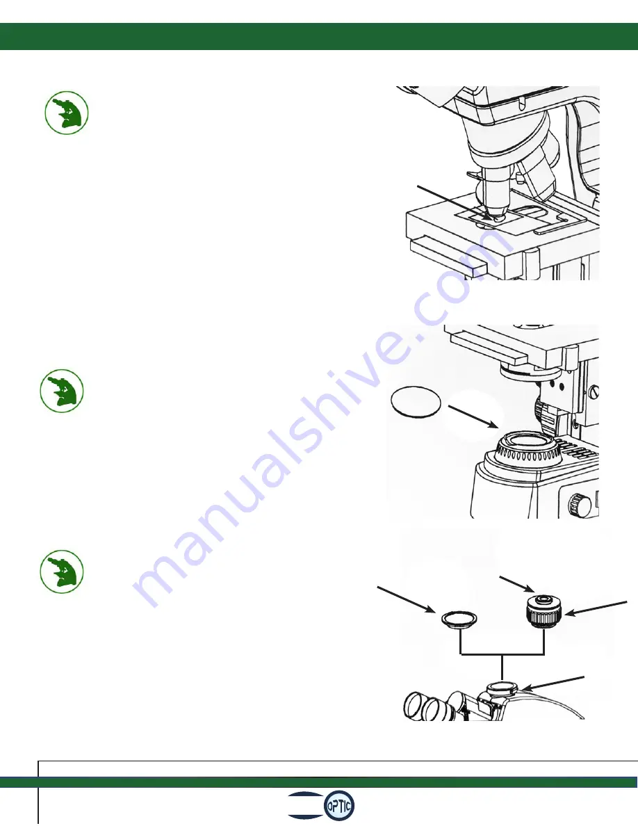 Fein Optic RB20-HD User Manual Download Page 10