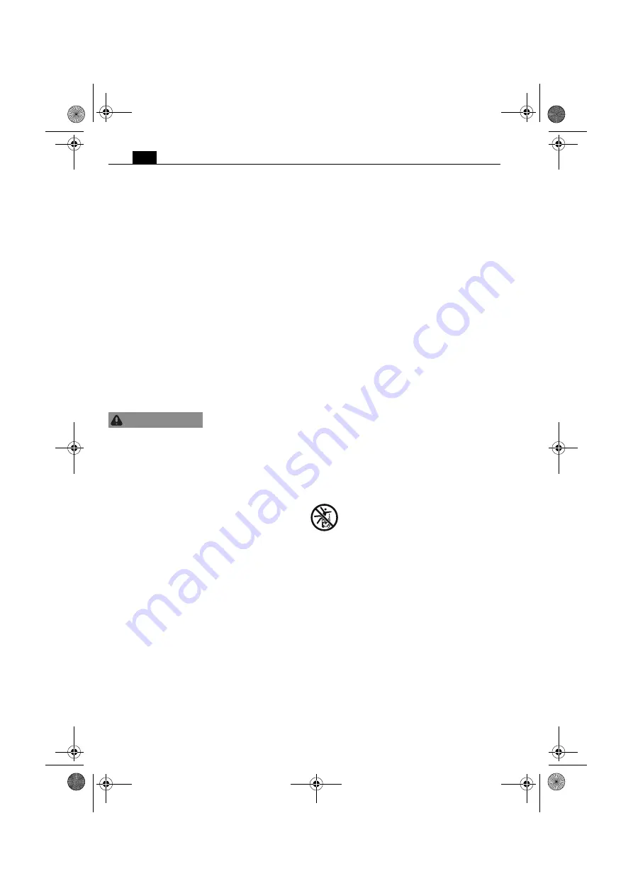 FEIN Service Dustex 35 LX AC Series Manual Download Page 76