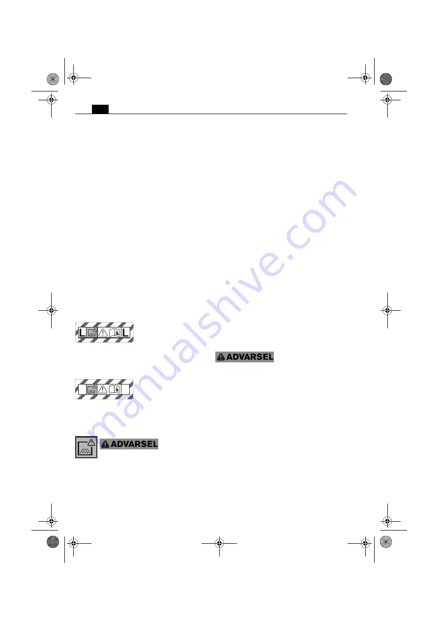 FEIN Service Dustex 35 LX AC Series Скачать руководство пользователя страница 106