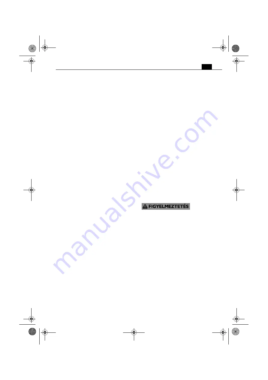 FEIN Service Dustex 35 LX AC Series Manual Download Page 153