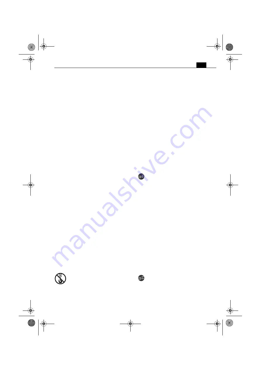 FEIN Service Dustex 35 LX AC Series Manual Download Page 249