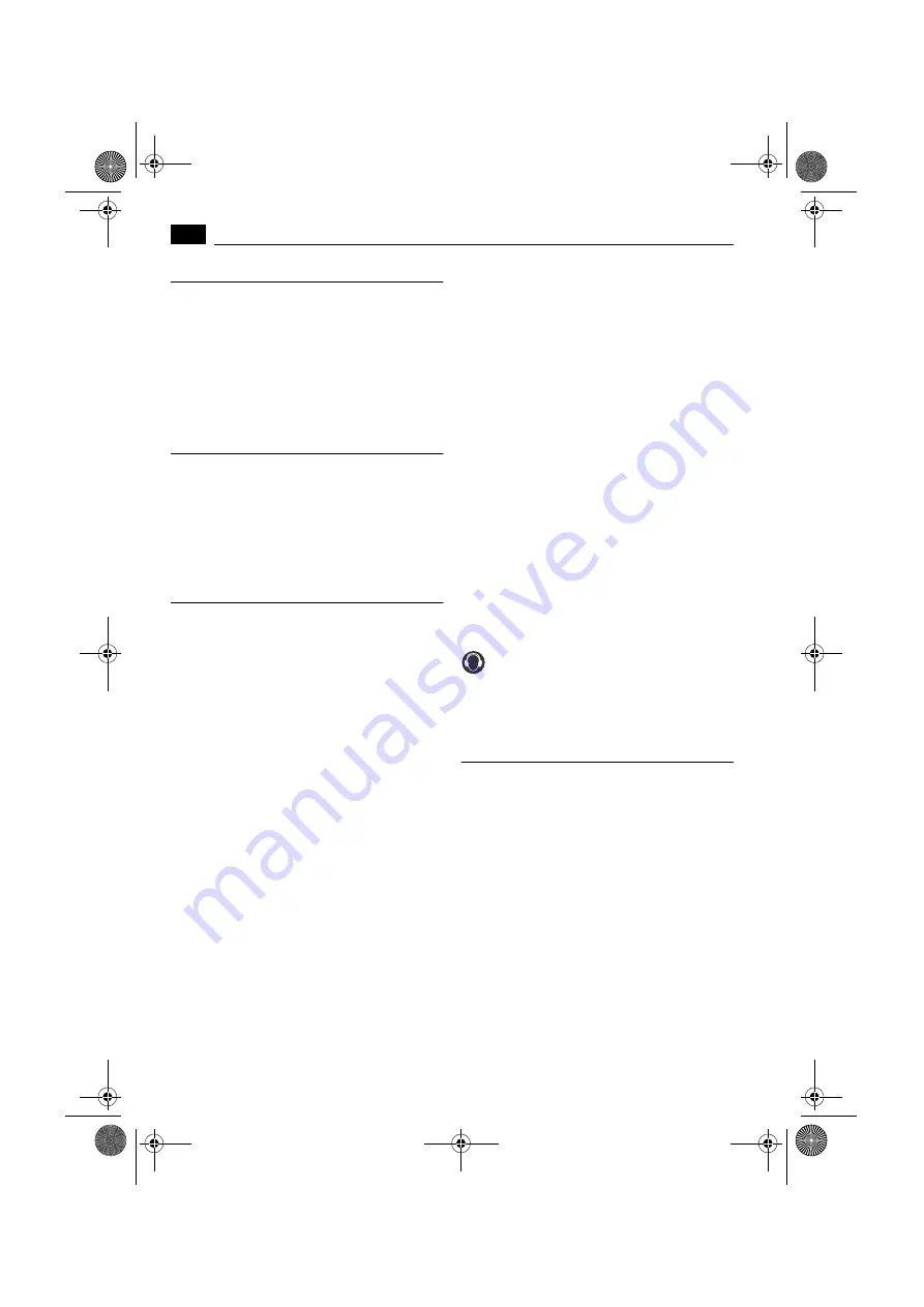 FEIN Service KBM 32 Q Instruction Manual Download Page 16