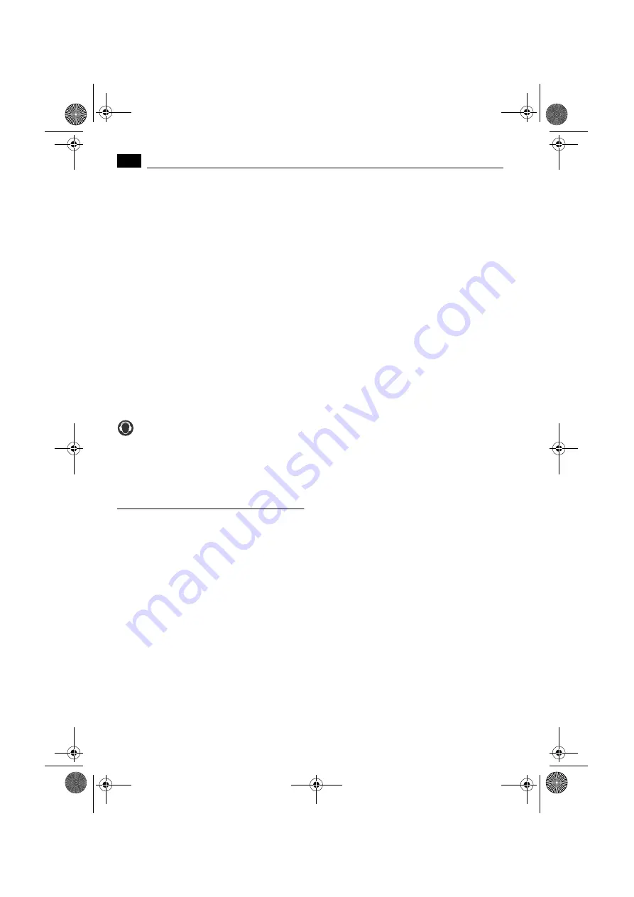 FEIN Service KBM 32 Q Instruction Manual Download Page 44