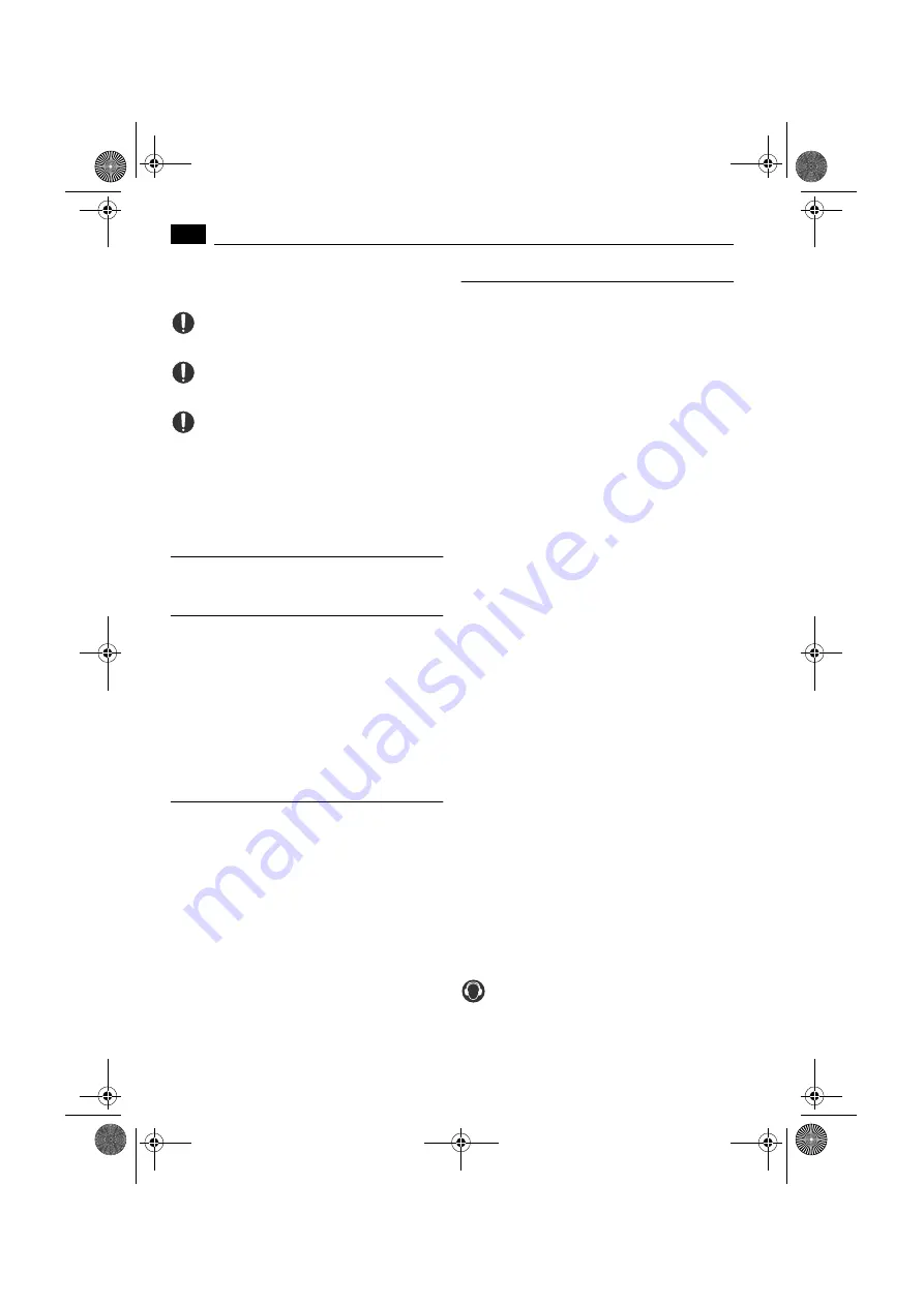 FEIN Service KBM 32 Q Instruction Manual Download Page 50