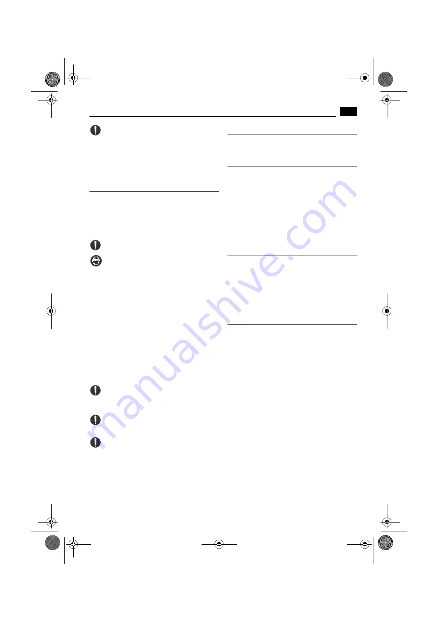 FEIN Service KBM 32 Q Instruction Manual Download Page 57