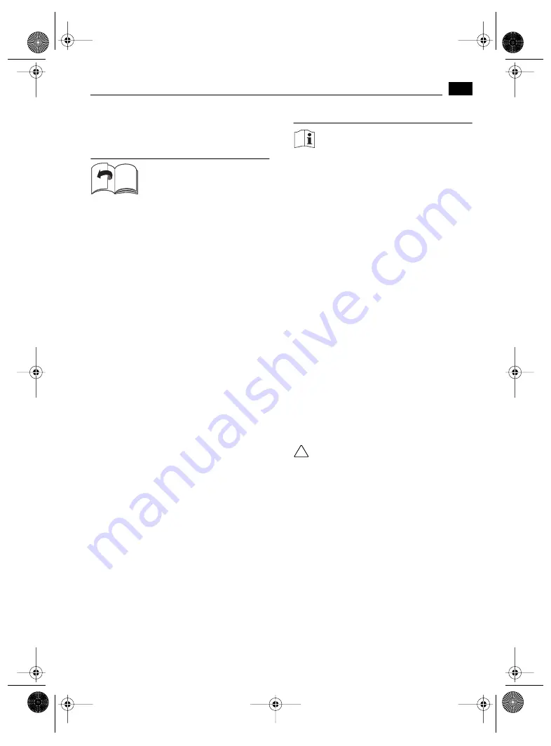 Fein 7 110 93 Operating Instructions Manual Download Page 75