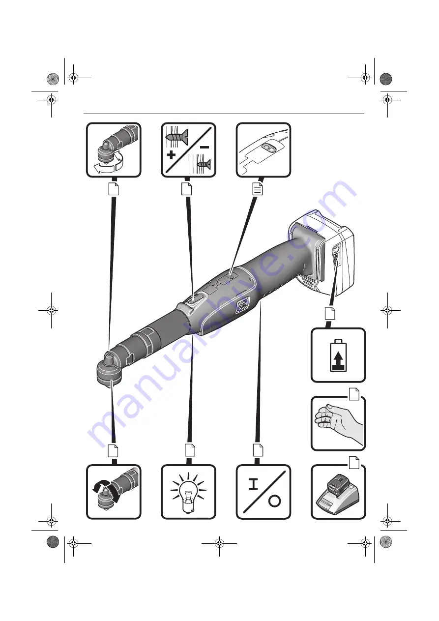 Fein 7 112 27 Original Instructions Manual Download Page 5