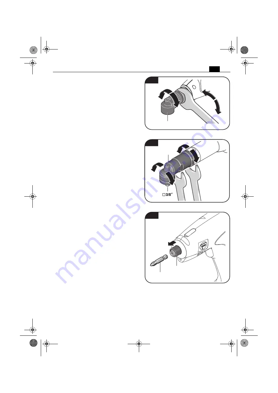 Fein 7 112 28 Manual Download Page 31