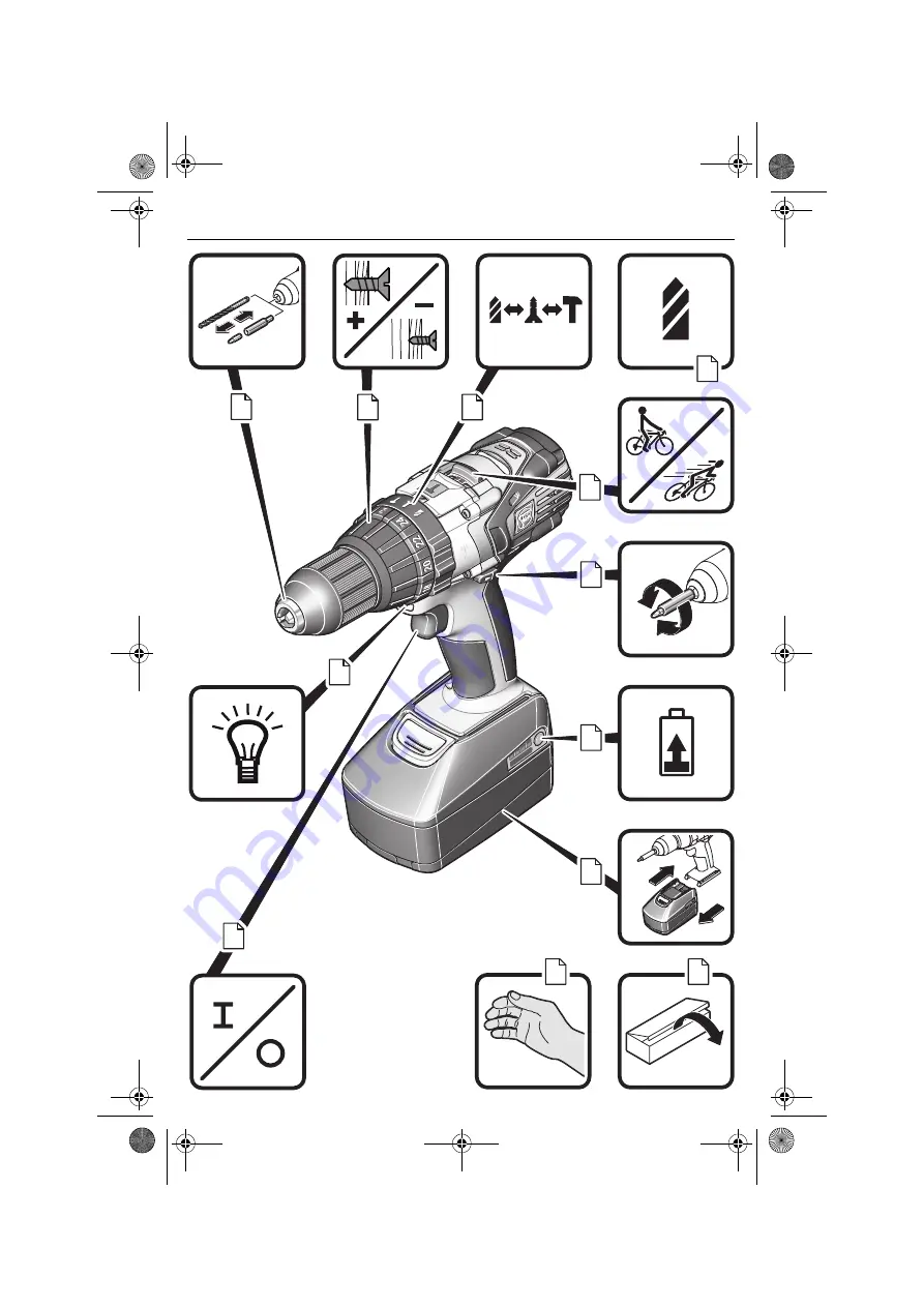 Fein 7 113 18 61 Original Instructions Manual Download Page 3