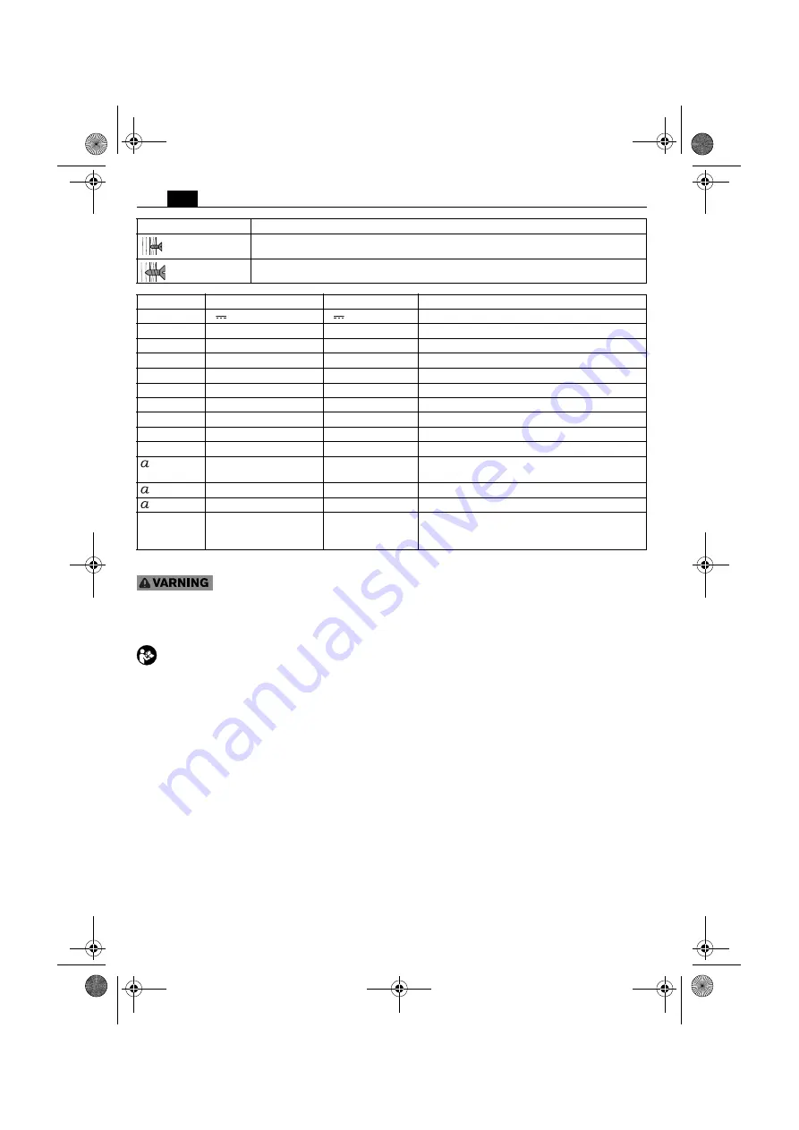 Fein 7 113 18 61 Original Instructions Manual Download Page 52